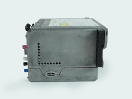 2014 - 2016 BMW 5 SERIES F10 AM FM CD NAVIGATION PLAYER RECEIVER WO CODE UNIT, Buy