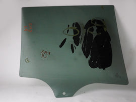 2007 - 2010 BMW X5 E70 WINDOW GLASS DOOR PRIVECY TINT LEFT LH SIDE REAR OEM, Price