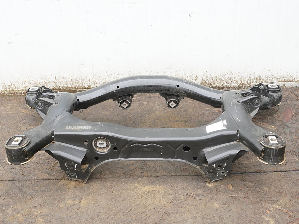 2013 - 2016 Bmw 3 Series F30 328I X Drive Crossmember K Subframe At Rear OEM
