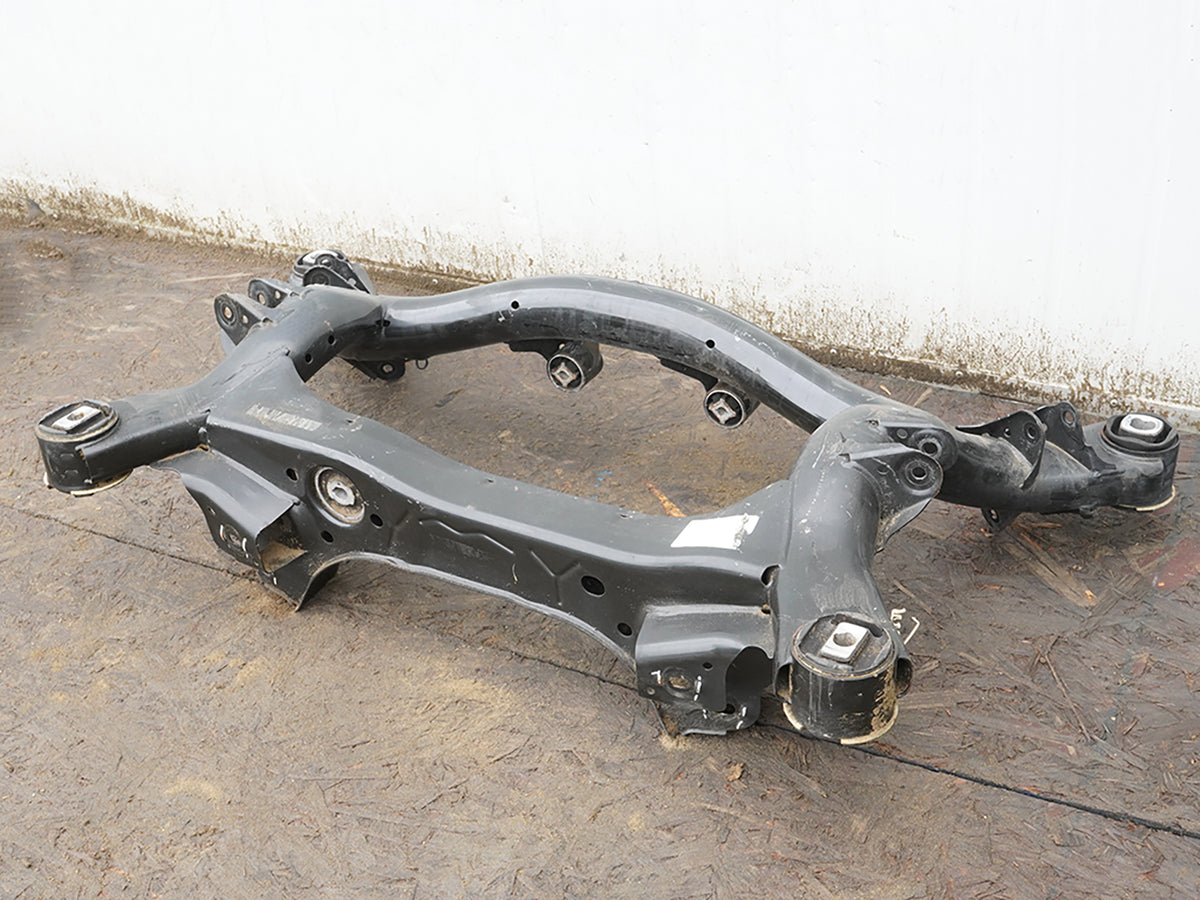 2013 - 2016 Bmw 3 Series F30 328I X Drive Crossmember K Subframe At Rear OEM
