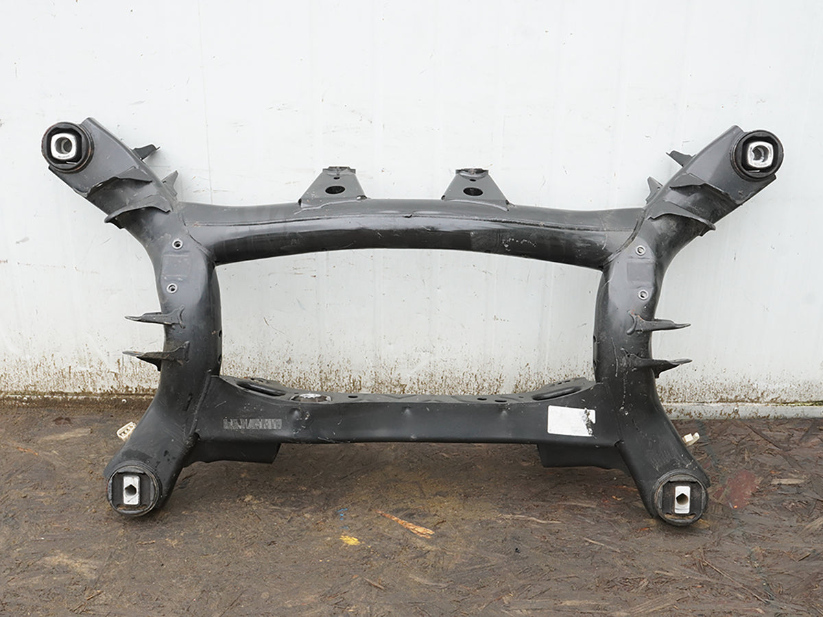 2013 - 2016 Bmw 3 Series F30 328I X Drive Crossmember K Subframe At Rear OEM