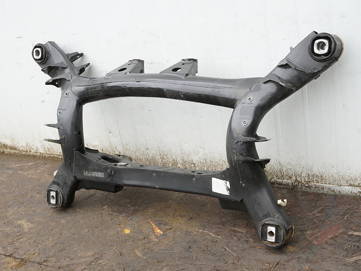 2013 - 2016 Bmw 3 Series F30 328I X Drive Crossmember K Subframe At Rear OEM