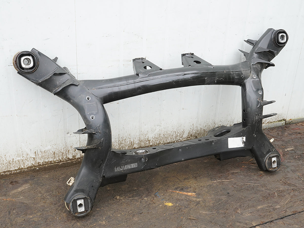 2013 - 2016 Bmw 3 Series F30 328I X Drive Crossmember K Subframe At Rear OEM