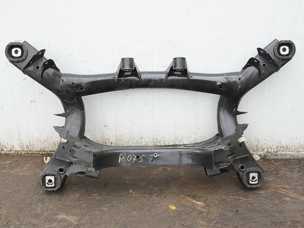 2013 - 2016 Bmw 3 Series F30 328I X Drive Crossmember K Subframe At Rear OEM