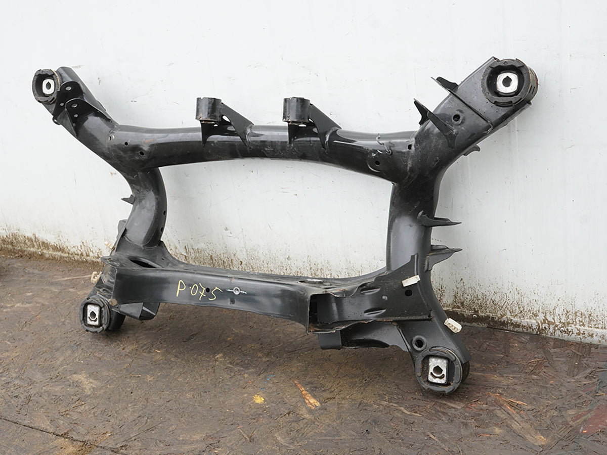 2013 - 2016 Bmw 3 Series F30 328I X Drive Crossmember K Subframe At Rear OEM