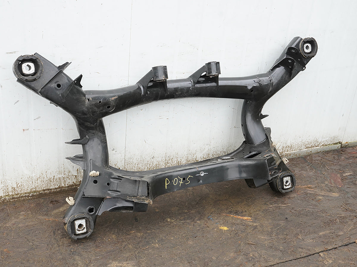 2013 - 2016 Bmw 3 Series F30 328I X Drive Crossmember K Subframe At Rear OEM