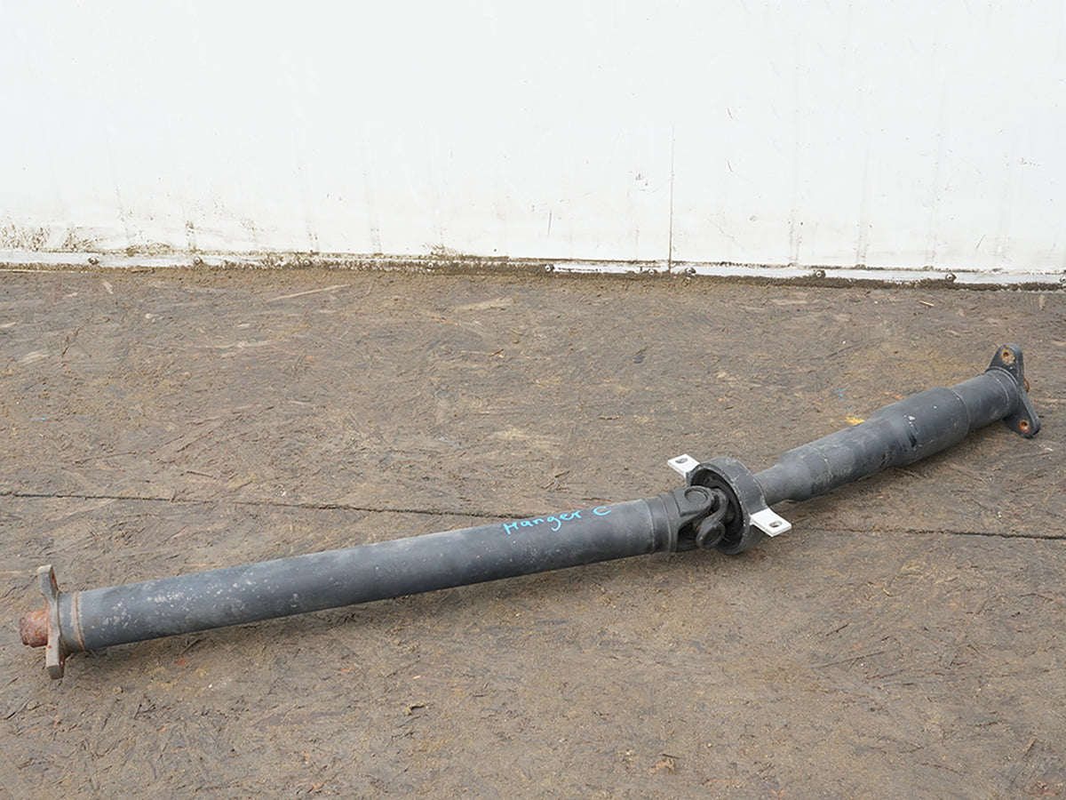 2007 - 2011 Bmw 3 Series 328 Awd Xdrive Drive Shaft Cardan Propeller Diff OEM
