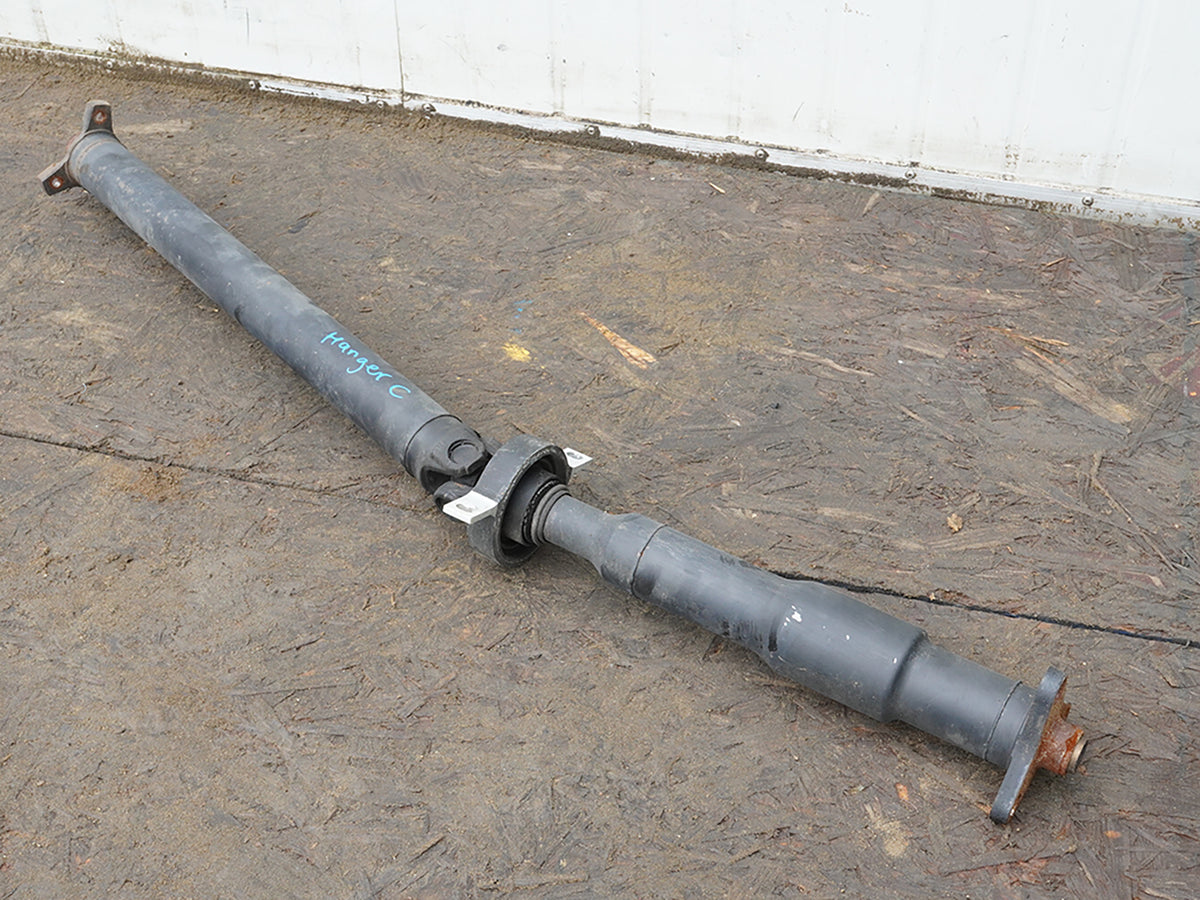2007 - 2011 Bmw 3 Series 328 Awd Xdrive Drive Shaft Cardan Propeller Diff OEM