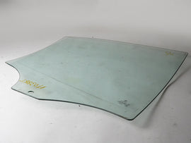 2007 - 2011 BMW 3 SERIES E90 WINDOW GLASS DOOR REAR LEFT LH DRIVER SIDE OEM, Buy