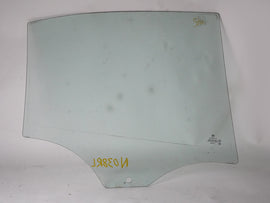 2007 - 2011 BMW 3 SERIES E90 WINDOW GLASS DOOR REAR LEFT LH DRIVER SIDE OEM, Price