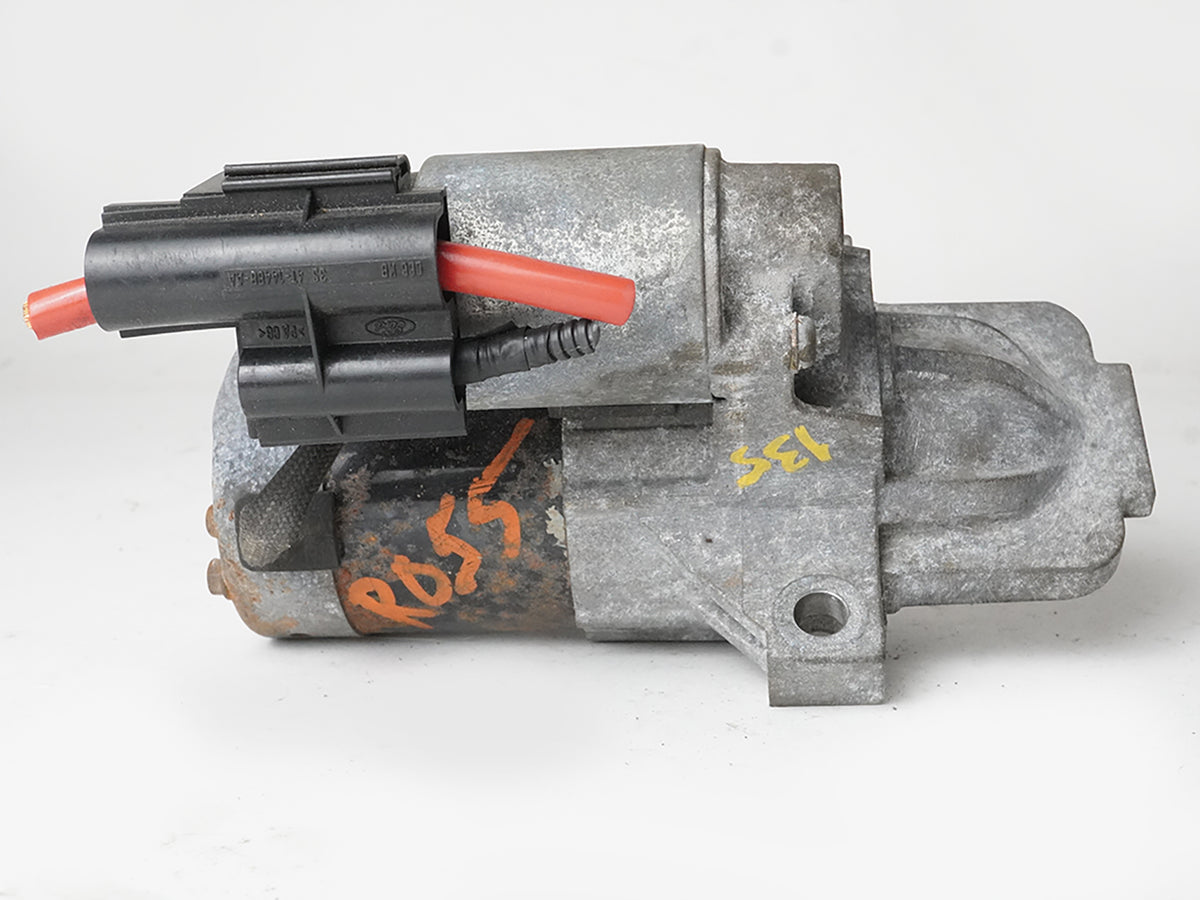 2012 - 2018 Ford Focus Starter Motor Engine Ignition Gasoline Bb5T11000Ba OEM