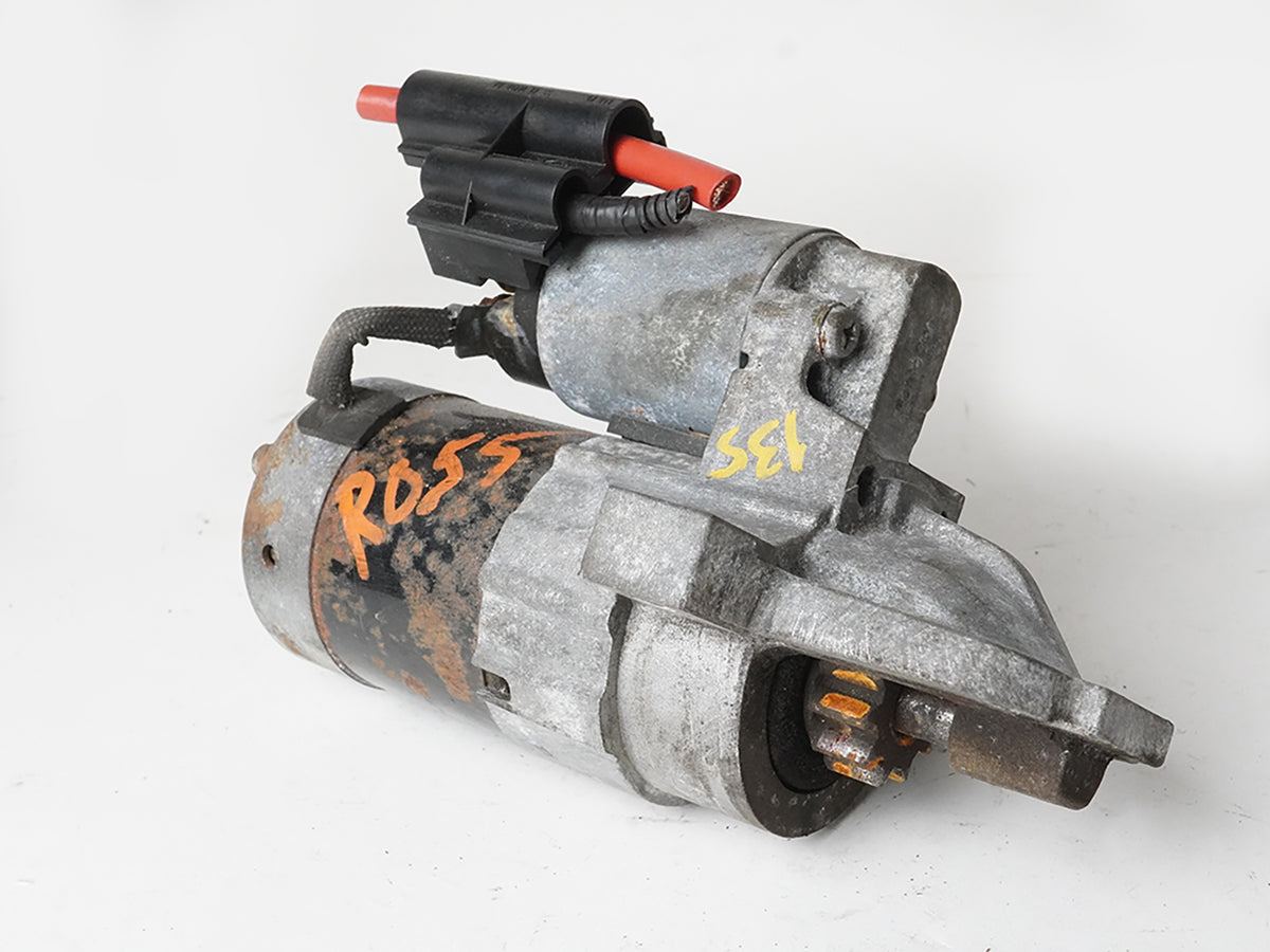 2012 - 2018 Ford Focus Starter Motor Engine Ignition Gasoline Bb5T11000Ba OEM