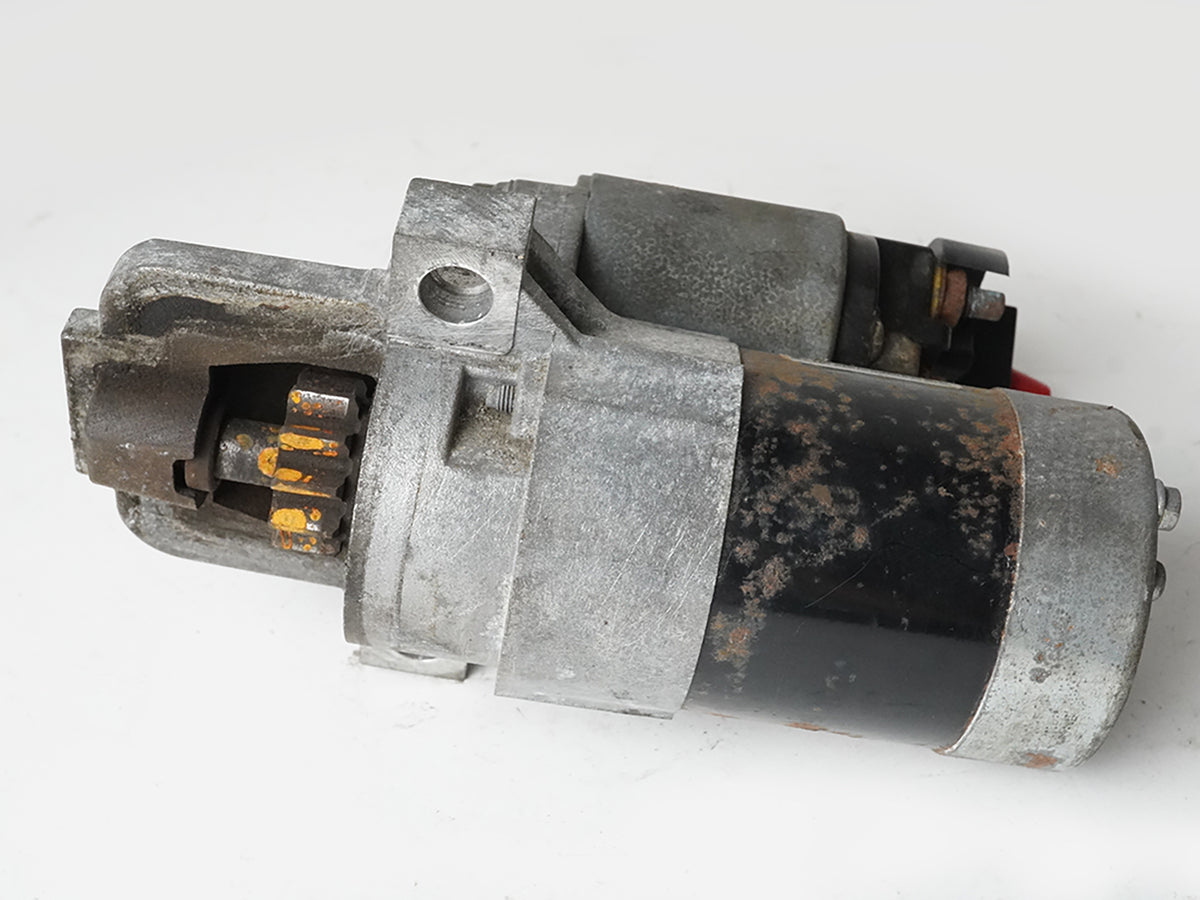 2012 - 2018 Ford Focus Starter Motor Engine Ignition Gasoline Bb5T11000Ba OEM