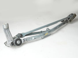 2007 - 2011 BMW 3 SERIES E90 E91 WIPER LINKAGE WINDOW WINDSHIELD GLASS FRONT, Price