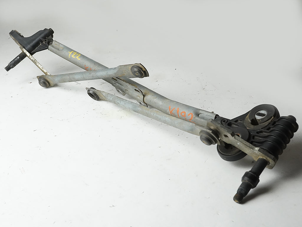  2007 - 2013 BMW X5 E70 WIPER LINKAGE  WINDOW WINDSHIELD GLASS FRONT TRANS, buy