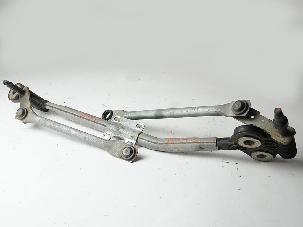  2007 - 2013 BMW X5 E70 WIPER LINKAGE  WINDOW WINDSHIELD GLASS FRONT TRANS, buy