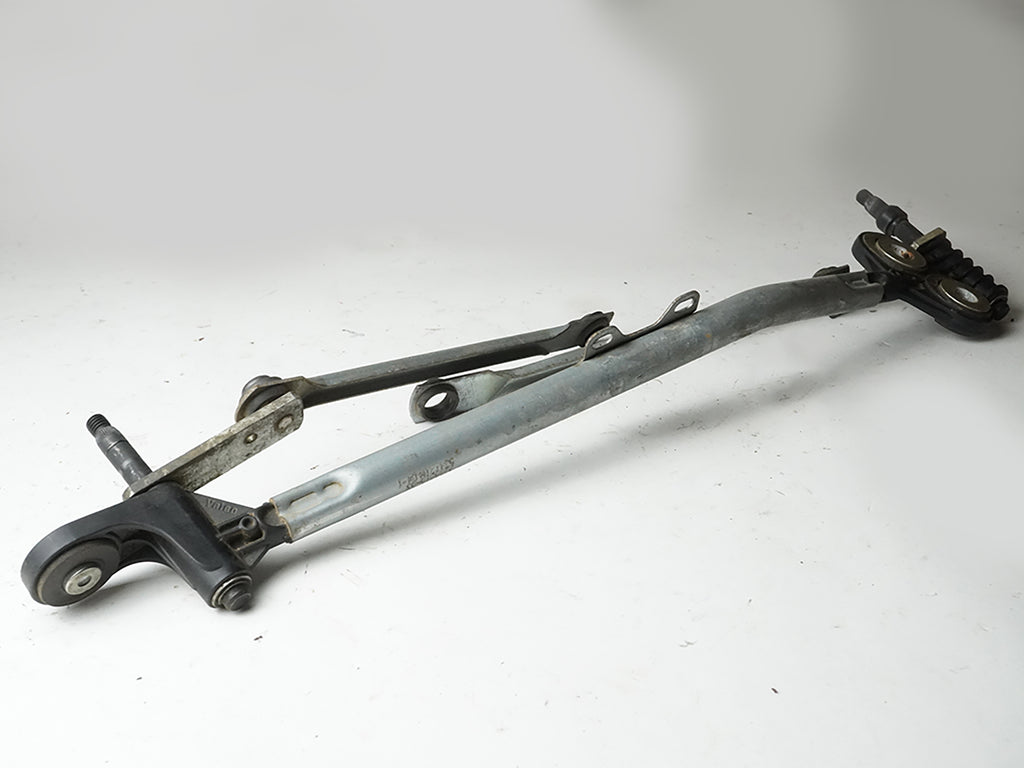  2007 - 2013 BMW X5 E70 WIPER LINKAGE  WINDOW WINDSHIELD GLASS FRONT TRANS, cheap