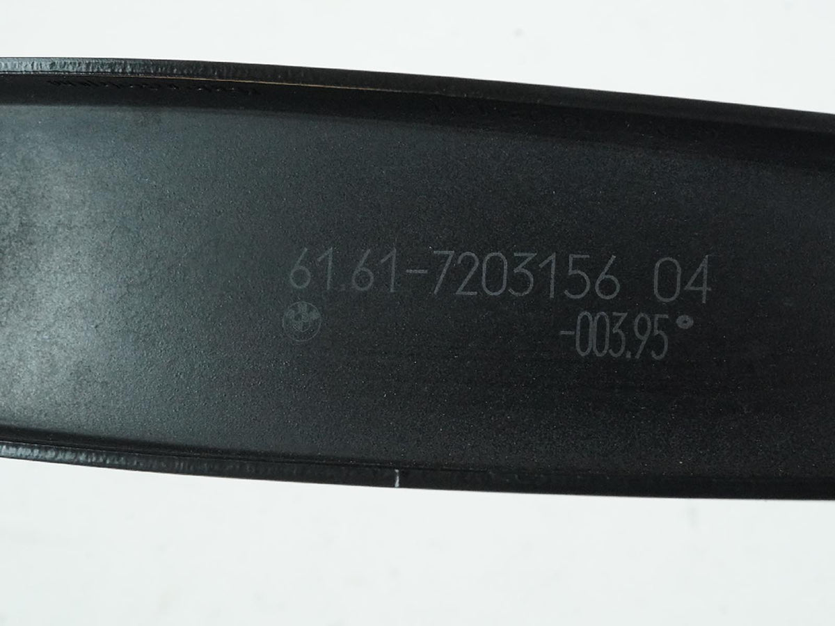 2011 - 2016 Bmw 5 Series F10 Wiper Arm Cleaner Windshield Window Right Side OEM