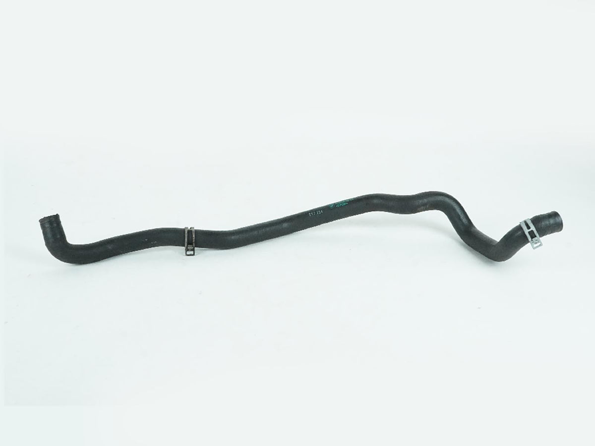 2012 - 2016 Bmw 5 Series F10 Tube Hose Coolant Water Inlet Line 64539119169 OEM