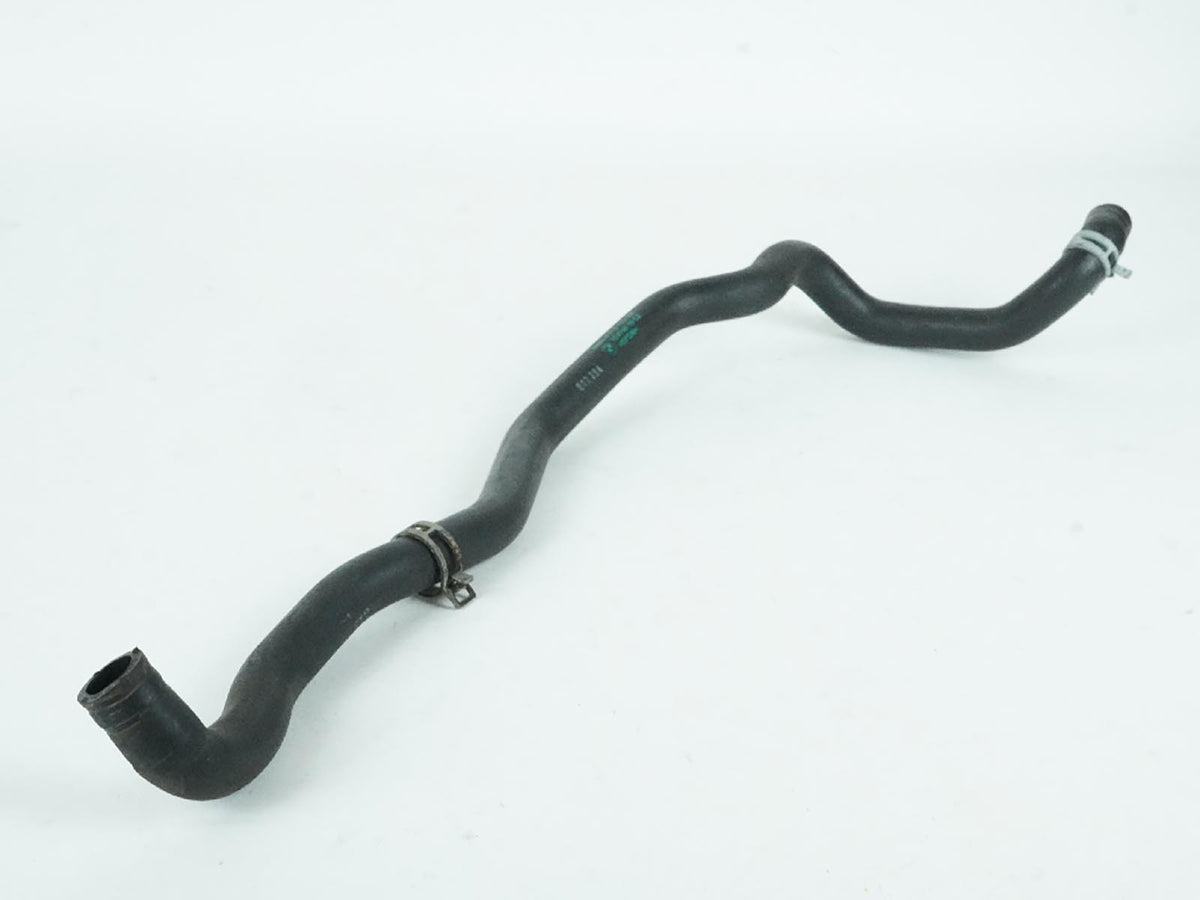 2012 - 2016 Bmw 5 Series F10 Tube Hose Coolant Water Inlet Line 64539119169 OEM