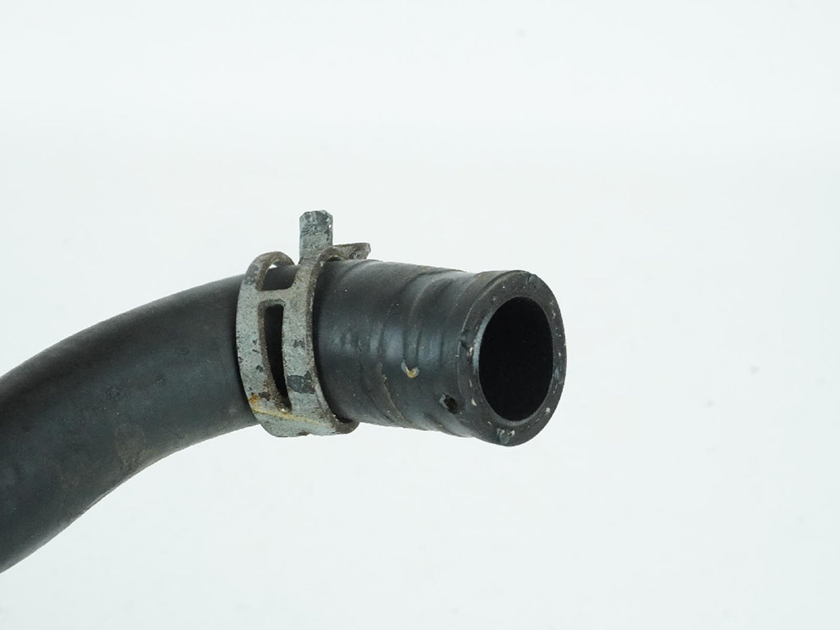 2012 - 2016 Bmw 5 Series F10 Tube Hose Coolant Water Inlet Line 64539119169 OEM