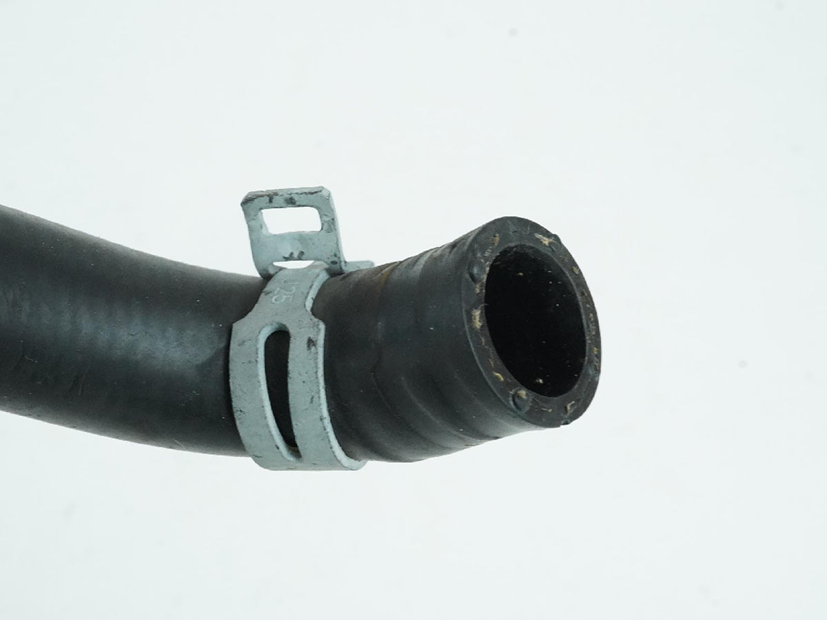 2012 - 2016 Bmw 5 Series F10 Tube Hose Coolant Water Inlet Line 64539119169 OEM