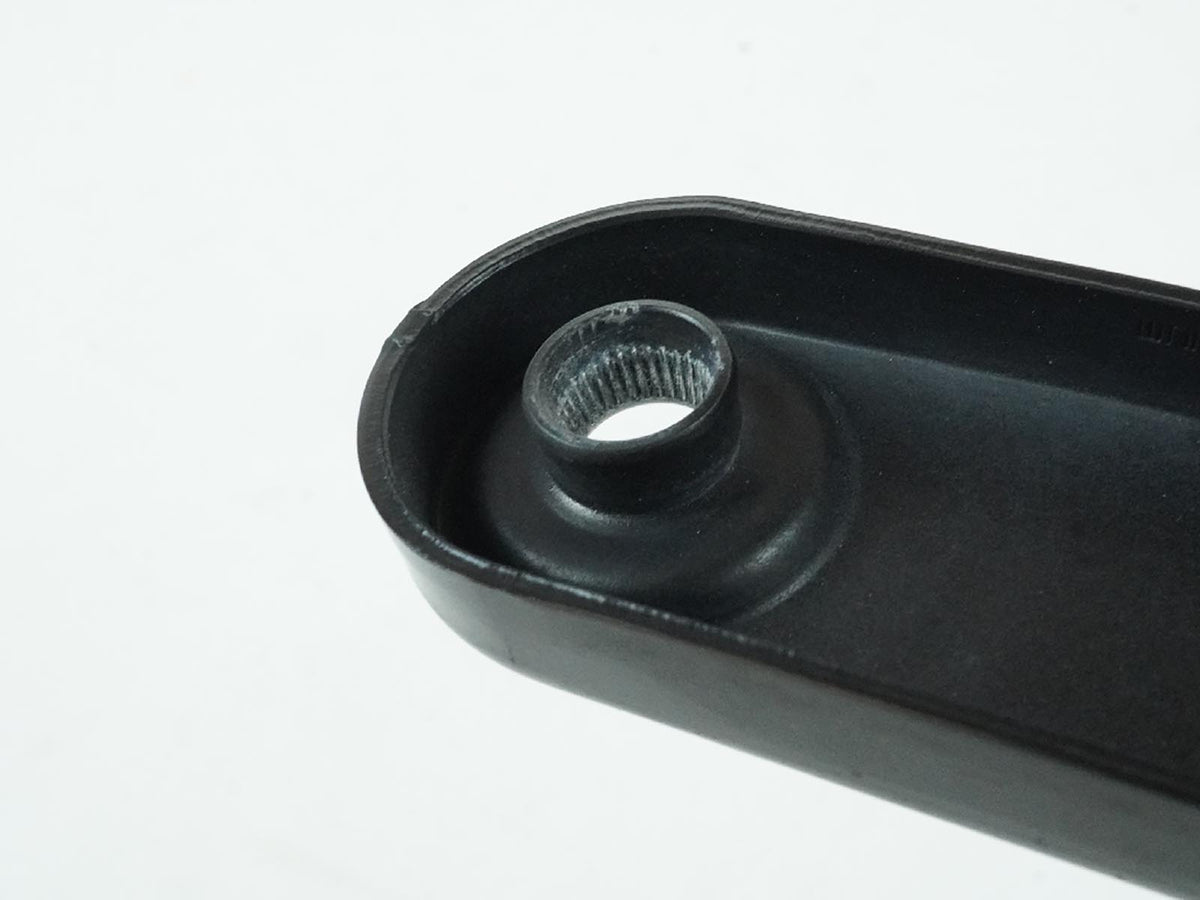 2011 - 2016 Bmw 5 Series F10 Wiper Arm Cleaner Windshield Window Right Side OEM