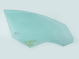 2011 - 2016 BMW 5 SERIES F10 GLASS WINDOW DOOR FRONT RH RIGHT PASSENGER OEM, Buy