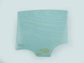 2011 - 2016 BMW 5 SERIES F10 GLASS WINDOW DOOR REAR PASSENGER RH RIGHT SIDE OEM, Price