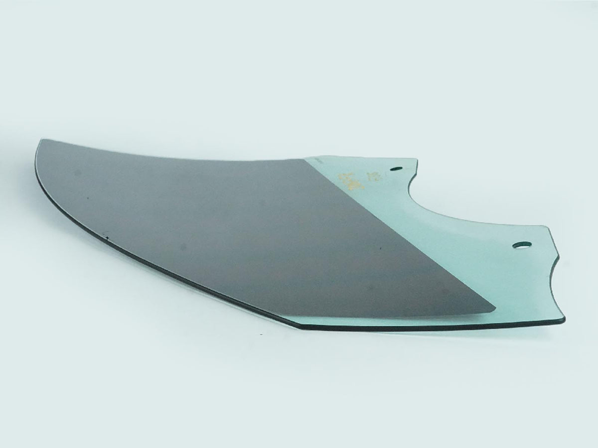 17-20 BMW 530 540 M5 M550 G30 Door Window Glass Privacy Tint Front Right OEM