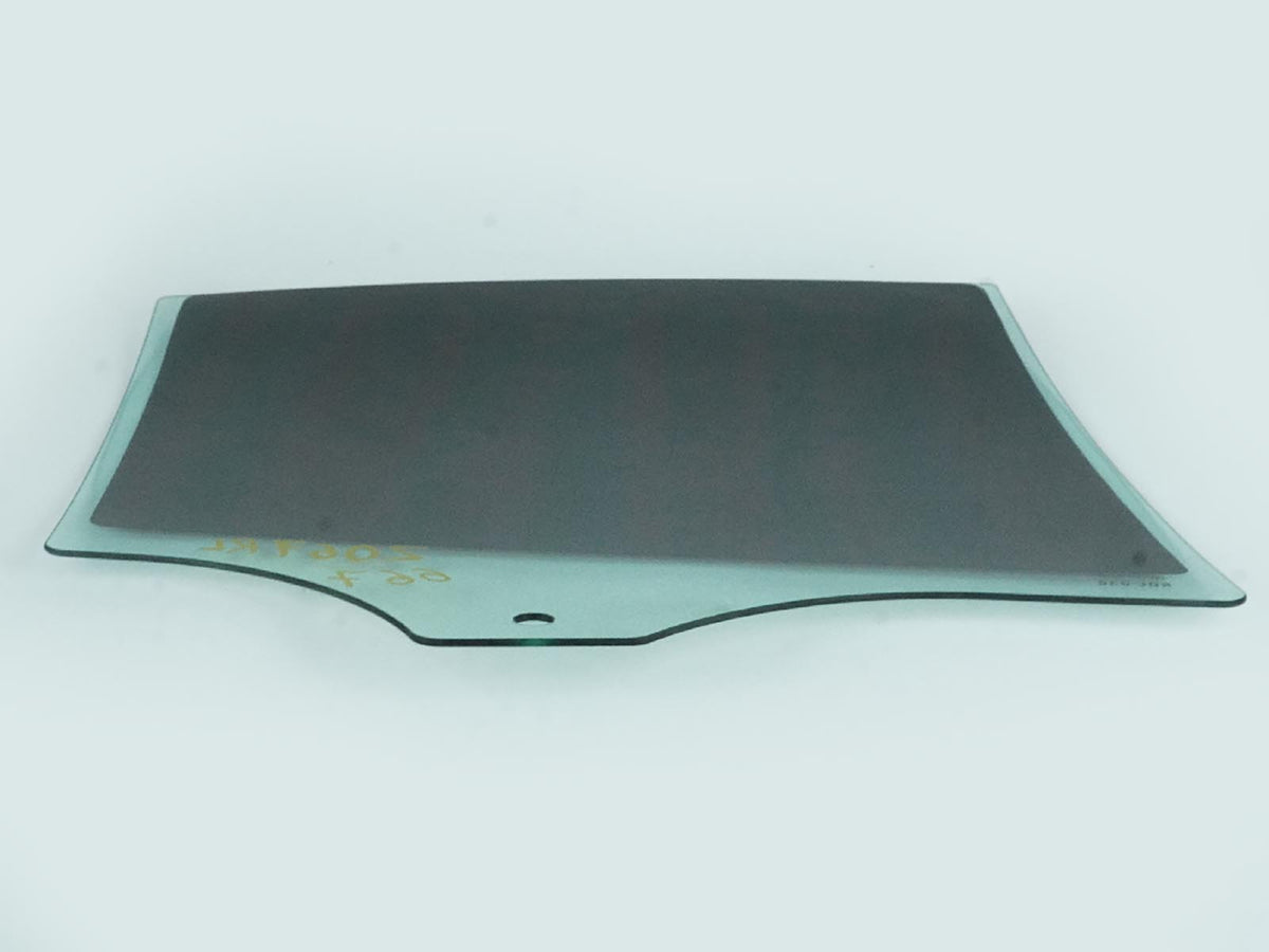 17-20 BMW 530 540 M5 G30 Door Window Glass Privacy Tint Rear LH 51377375189 OEM