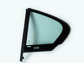 2011 - 2016 BMW 5 SERIES F10 GLASS WINDOW VENT DOOR LEFT REAR 51357311245 OEM, Price