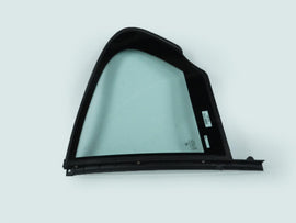 2011 - 2016 BMW 5 SERIES F10 GLASS WINDOW VENT DOOR LEFT REAR 51357311245 OEM, Buy