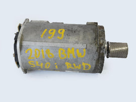 2018 BMW 5 SERIES G30 540I SERVOMOTOR DRIVE GEARBOX RACK GEAR PINION 7802277892, Buy