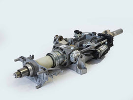 2011 - 2016 BMW 5 SERIES XDRIVE COLUMN WHEEL ELECTRONIC ADJUST FLOOR SHIFT OEM, Buy