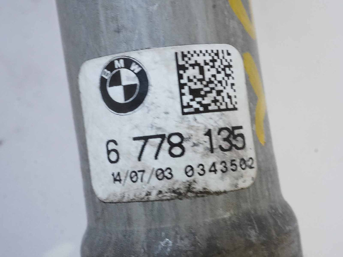2011 - 2016 Bmw 5 Series Xdrive Column Wheel Electronic Adjust Floor Shift OEM