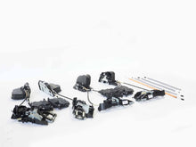 Load image into Gallery viewer, 2011 - 2016 BMW 5 SERIES F10 DOOR HANDLE ACTUATOR MECHANISM REAR FRONT SET OF 4, price