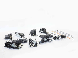 2011 - 2016 BMW 5 SERIES F10 DOOR HANDLE ACTUATOR MECHANISM REAR FRONT SET OF 4, Buy