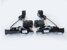 Load image into Gallery viewer, 2011 - 2016 BMW 5 SERIES F10 DOOR HANDLE ACTUATOR MECHANISM REAR FRONT SET OF 4, in stock