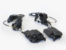 Load image into Gallery viewer, 2011 - 2016 BMW 5 SERIES F10 DOOR HANDLE ACTUATOR MECHANISM REAR FRONT SET OF 4, in stock