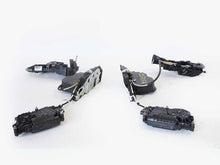 Load image into Gallery viewer, 2011 - 2016 BMW 5 SERIES F10 DOOR HANDLE ACTUATOR MECHANISM REAR FRONT SET OF 4, buy