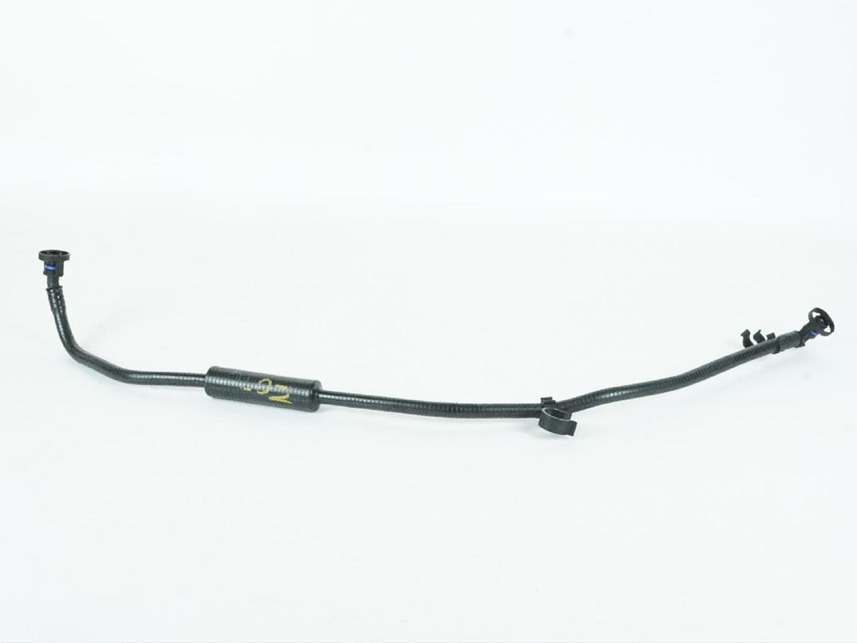 2015 Bmw 5 Series F10 Hose Tube Line Pipe Fuel Breather Gasoline 14032710 OEM