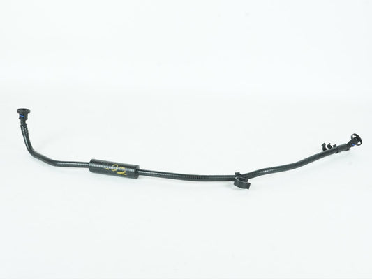 2015 Bmw 5 Series F10 Hose Tube Line Pipe Fuel Breather Gasoline 14032710 OEM