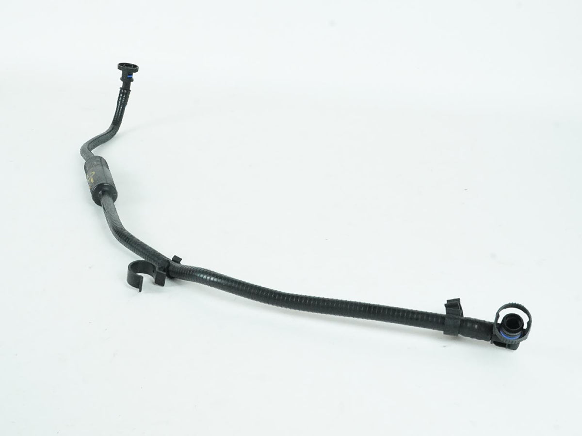 2015 Bmw 5 Series F10 Hose Tube Line Pipe Fuel Breather Gasoline 14032710 OEM