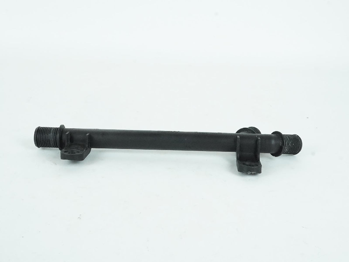 2014 - 2016 Bmw 5 Series F10 Hose Tube Pipe Line Coolant Return 64219231897 OEM
