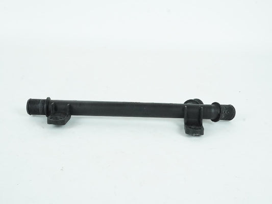 2014 - 2016 Bmw 5 Series F10 Hose Tube Pipe Line Coolant Return 64219231897 OEM