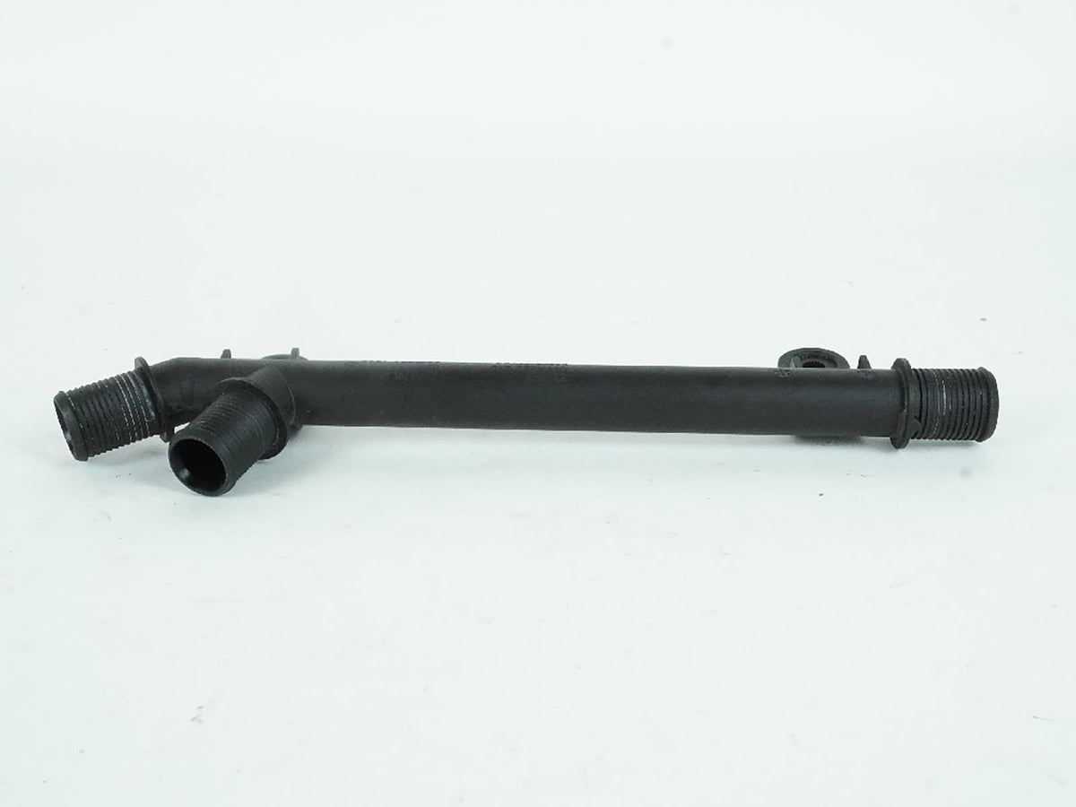 2014 - 2016 Bmw 5 Series F10 Hose Tube Pipe Line Coolant Return 64219231897 OEM