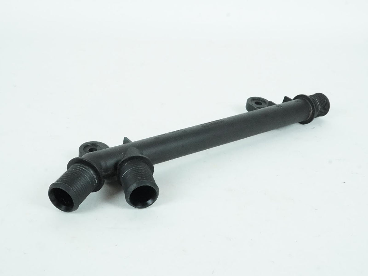 2014 - 2016 Bmw 5 Series F10 Hose Tube Pipe Line Coolant Return 64219231897 OEM