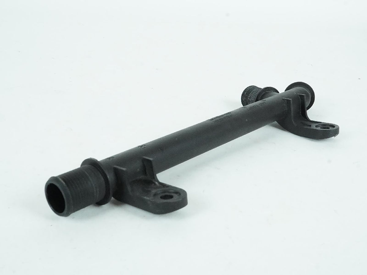2014 - 2016 Bmw 5 Series F10 Hose Tube Pipe Line Coolant Return 64219231897 OEM