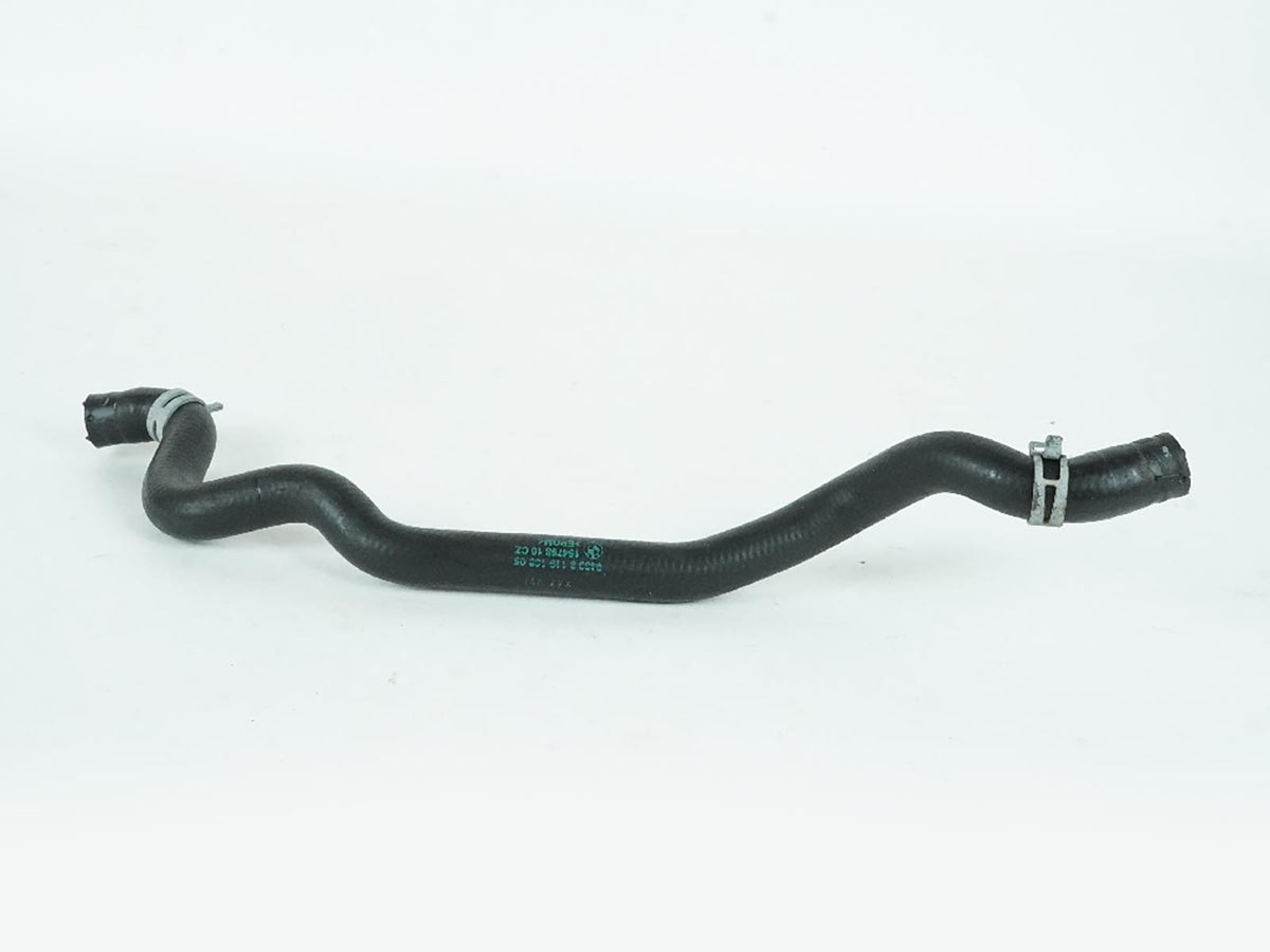 2012 - 2016 Bmw 5 Series F10 Coolant Hose Tube Pipe Water Inlet 64539119168 OEM